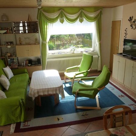 Berumbur Ferienhaus "Finkennest" מראה חיצוני תמונה